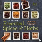 Nichol, Christina - Essential Spices and Herbs