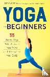 Martin, Cory - Yoga for Beginners