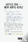 PsyD, Blythe Grossberg - Aspergers and Adulthood