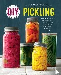 Rockridge Press - DIY Pickling