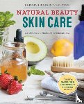 Deborah Burnes - Natural Beauty Skin Care