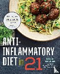 Sondi Bruner - Anti-Inflammatory Diet in 21