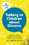 McBride, Jean - Talking to Children About Divorce