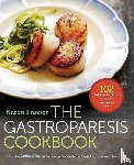 Frazier, Karen - The Gastroparesis Cookbook