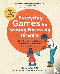 Sher, Barbara - Sher, B: Everyday Games for Sensory Processing Disorder