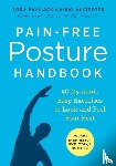 Pavilack, Lora, Alstedter, Nikki - Pain-Free Posture Handbook