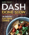 Frazier, Karen - DASH Done Slow