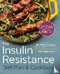 Tara Spencer - The Insulin Resistance Diet Plan & Cookbook