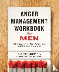 Karmin, Aaron - Anger Management Workbook for Men