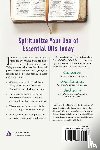 Minetor, Randi - Essential Oils of the Bible