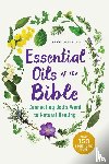 Minetor, Randi - Essential Oils of the Bible