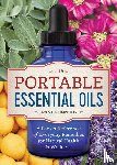 Kennedy, Anne - The Portable Essential Oils