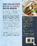 Larsen, Linda - The Complete Air Fryer Cookbook