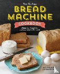 Anderson, Michelle - The No-Fuss Bread Machine Cookbook