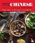 Christensen, Shanti - Family Style Chinese Cookbook