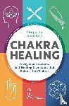 Alcantara, Margarita - Chakra Healing