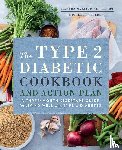 Mckittrick, Martha, Anderson, Michelle - The Type 2 Diabetic Cookbook & Action Plan