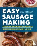 Budiaman, Will - Easy Sausage Making