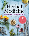 Kennedy, Anne - Herbal Medicine Natural Remedies