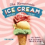 Donovan, Robin - The Homemade Ice Cream Recipe Book
