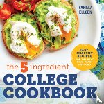 Ellgen, Pamela - 5-INGREDIENT COL CKBK