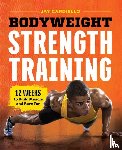 Cardiello, Jay - Bodyweight Strength Training