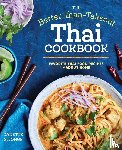 St. Onge, Danette - The Better Than Takeout Thai Cookbook