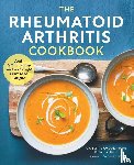 Samson, Caitlin - The Rheumatoid Arthritis Cookbook