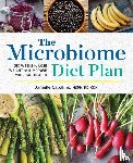 Capalino, Danielle - The Microbiome Diet Plan