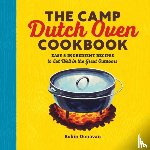 Donovan, Robin - The Camp Dutch Oven Cookbook