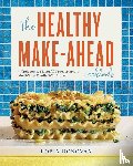 Donovan, Robin - The Healthy Make-Ahead Cookbook