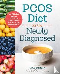Spencer, Tara - PCOS Diet for the Newly Diagnosed