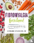 Standafer, Kathleen - Fibromyalgia Freedom!