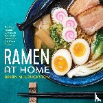 Macduckston, Brian - Ramen at Home