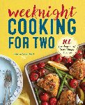 Swanhart, Kenzie - Weeknight Cooking for Two