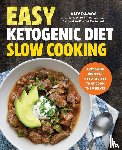 Ramos, Amy - Easy Ketogenic Diet Slow Cooking