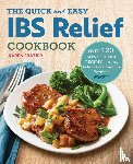 Frazier, Karen - The Quick & Easy IBS Relief Cookbook