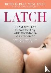 Kaplan, Robin - Latch