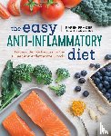 Frazier, Karen - The Easy Anti Inflammatory Diet