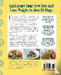 Stassou, Julene - The Mediterranean Diet Weight Loss Solution