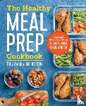 Amidor, Toby - The Healthy Meal Prep Cookbook
