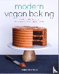Price, Gretchen - Price, G: Modern Vegan Baking