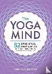 Jakubowicz, Rina - The Yoga Mind