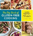 Stewart, Gigi - The Big Book of Gluten Free Cooking