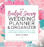 Bishop, Jessica - Bishop, J: BUDGET-SAVVY WEDDING PLANNER &
