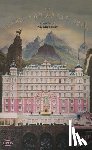Anderson, Wes - GRAND BUDAPEST HOTEL