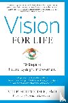 Schneider, Meir - Vision for Life, Revised Edition
