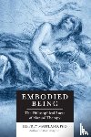 Maitland, Jeffrey - Embodied Being
