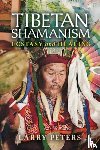 Peters, Larry - Tibetan Shamanism