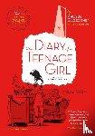 Gloeckner, Phoebe - The Diary of a Teenage Girl, Revised Edition